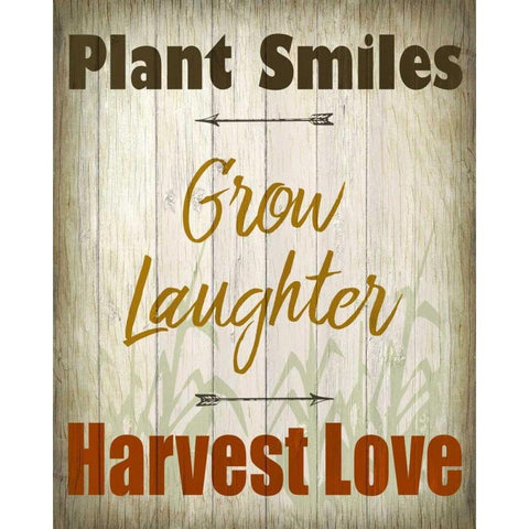 Plant White Modern Wood Framed Art Print by Allen, Kimberly