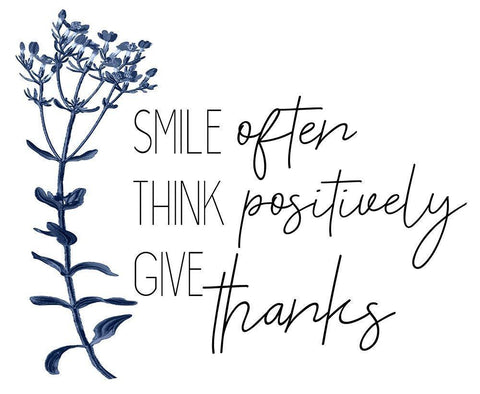 Family Gathers 7 White Modern Wood Framed Art Print with Double Matting by Kimberly, Allen