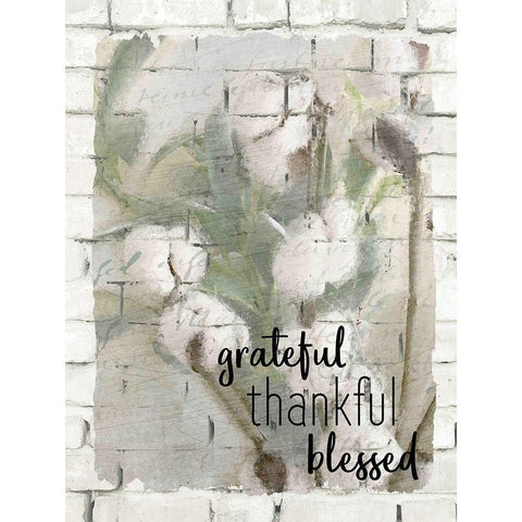 Farm Life 4 White Modern Wood Framed Art Print by Kimberly, Allen