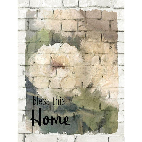 Farm Life 8 Black Modern Wood Framed Art Print with Double Matting by Kimberly, Allen