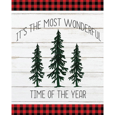 Wonderful Time 2 Gold Ornate Wood Framed Art Print with Double Matting by Kimberly, Allen