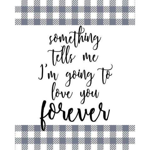 Something Gold Ornate Wood Framed Art Print with Double Matting by Kimberly, Allen