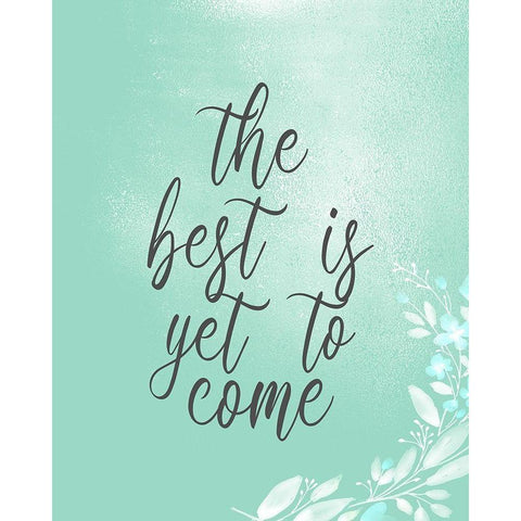 The Best White Modern Wood Framed Art Print by Kimberly, Allen