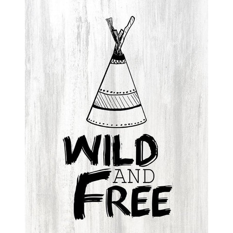 Adventure Explore 1 Black Modern Wood Framed Art Print with Double Matting by Kimberly, Allen