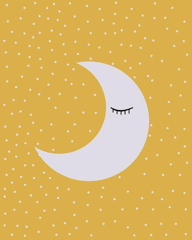 To the Cosmos 3 Black Ornate Wood Framed Art Print with Double Matting by Kimberly, Allen