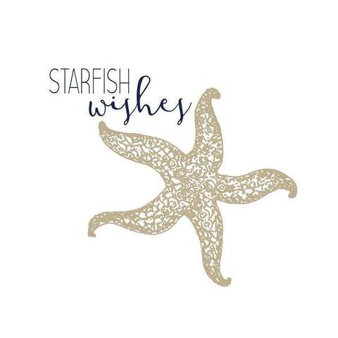 The Sea 5 Gold Ornate Wood Framed Art Print with Double Matting by Kimberly, Allen