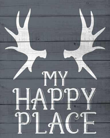 Lake House 8 Black Ornate Wood Framed Art Print with Double Matting by Allen, Kimberly