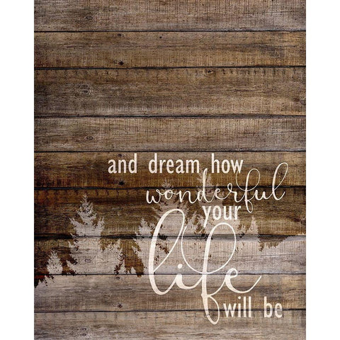 Goodnight Angel 2 Black Modern Wood Framed Art Print by Allen, Kimberly