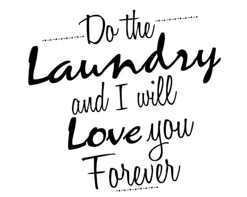 Do White Modern Wood Framed Art Print with Double Matting by Allen, Kimberly