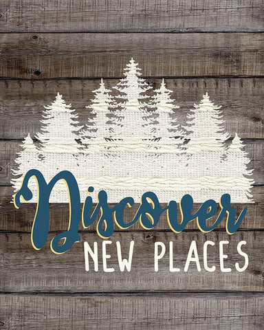 Wild Adventure 3 Black Ornate Wood Framed Art Print with Double Matting by Allen, Kimberly