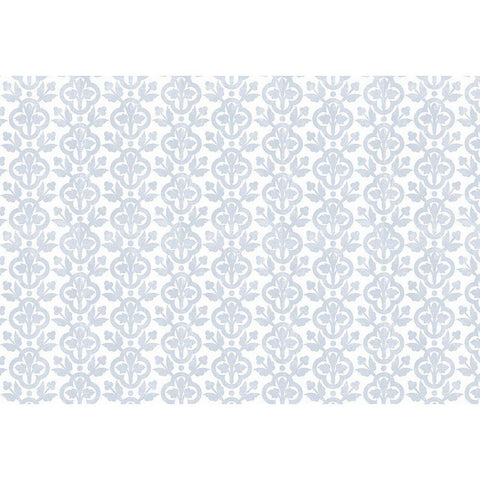 Inspiration 6 Black Modern Wood Framed Art Print with Double Matting by Allen, Kimberly