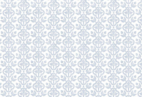 Inspiration 6 Black Ornate Wood Framed Art Print with Double Matting by Allen, Kimberly