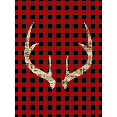 Farmhouse Christmas 7 v2 Black Modern Wood Framed Art Print by Allen, Kimberly