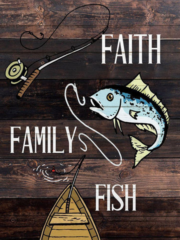 Live Lake 2 Black Ornate Wood Framed Art Print with Double Matting by Allen, Kimberly