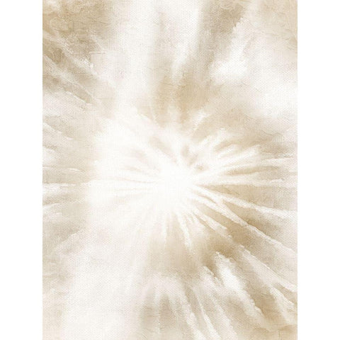 Sun Glare Black Modern Wood Framed Art Print with Double Matting by Allen, Kimberly