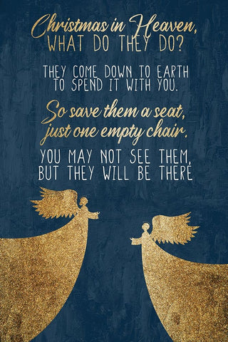Save Them A Seat White Modern Wood Framed Art Print with Double Matting by Allen, Kimberly