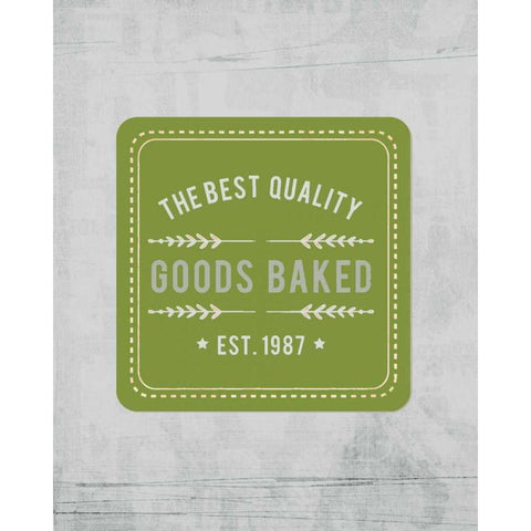 All Natural 2 Gold Ornate Wood Framed Art Print with Double Matting by Allen, Kimberly