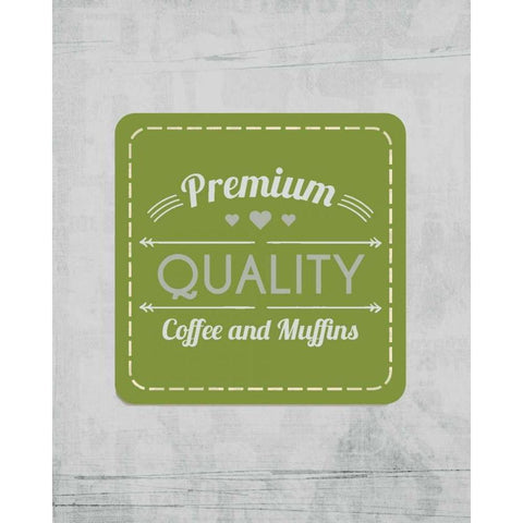 All Natural 4 White Modern Wood Framed Art Print by Allen, Kimberly