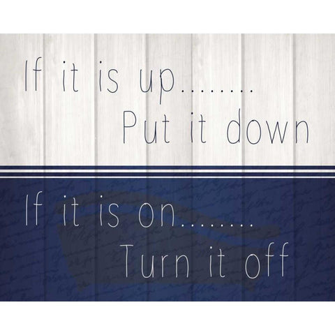 It is is 1 Black Modern Wood Framed Art Print with Double Matting by Allen, Kimberly