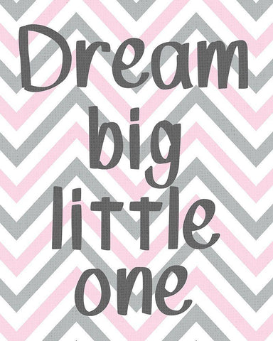 Little Princess 2 White Modern Wood Framed Art Print with Double Matting by Kimberly, Allen