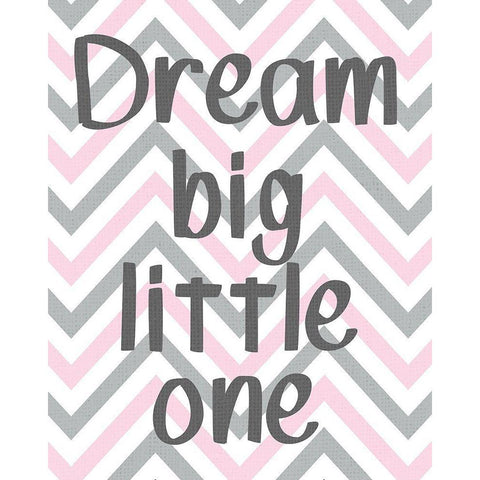 Little Princess 2 Black Modern Wood Framed Art Print by Kimberly, Allen