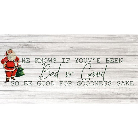 Farmhouse Christmas 16 Black Modern Wood Framed Art Print with Double Matting by Kimberly, Allen