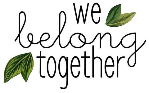 Family Gathers 15 Black Ornate Wood Framed Art Print with Double Matting by Kimberly, Allen