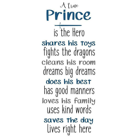 Boy Hero Black Modern Wood Framed Art Print by Allen, Kimberly