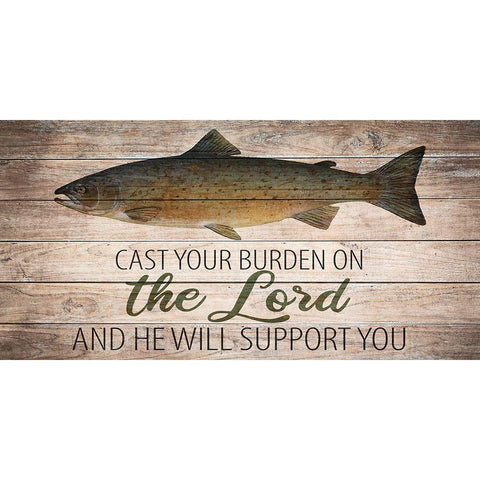 Deep Waters 2 Black Modern Wood Framed Art Print by Allen, Kimberly