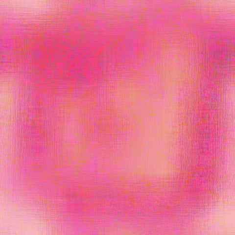 Pretty in Pink pattern 2 White Modern Wood Framed Art Print by Allen, Kimberly