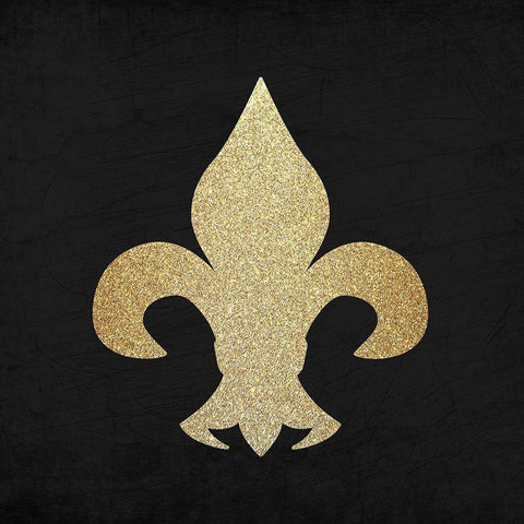 Fleur Meaning 1 White Modern Wood Framed Art Print with Double Matting by Kimberly, Allen