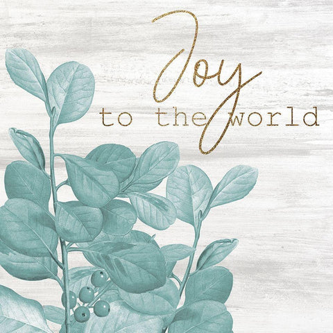 Christmas Romance 4 Black Modern Wood Framed Art Print by Kimberly, Allen