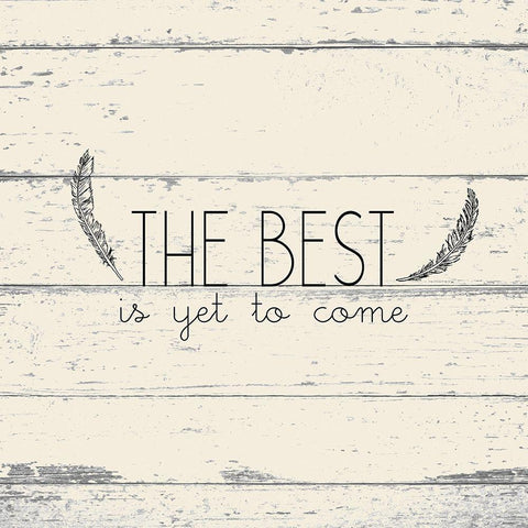 The Best Black Ornate Wood Framed Art Print with Double Matting by Kimberly, Allen