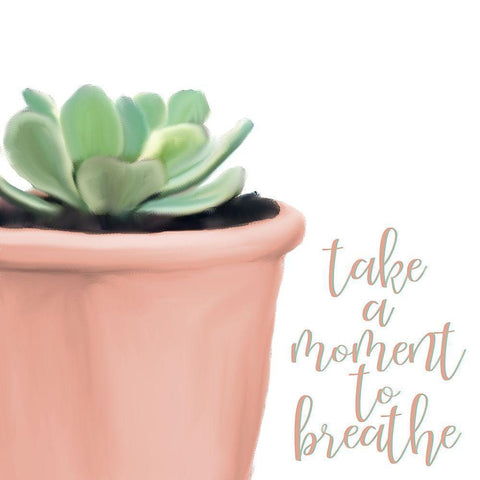 Heaven 1 White Modern Wood Framed Art Print by Kimberly, Allen