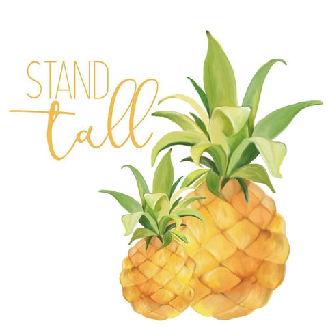 Be Sweet 5 Black Ornate Wood Framed Art Print with Double Matting by Kimberly, Allen