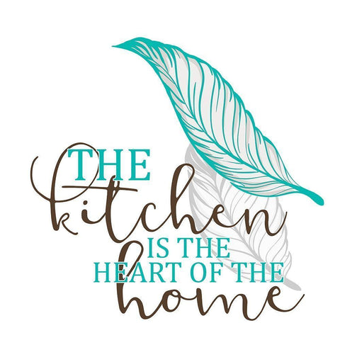 Home Ranch 4 Black Ornate Wood Framed Art Print with Double Matting by Kimberly, Allen