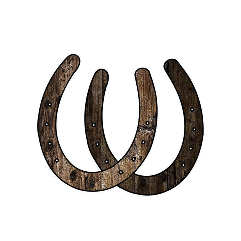 On the Range 5 Gold Ornate Wood Framed Art Print with Double Matting by Kimberly, Allen