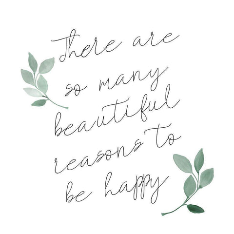 In Life 2 Black Modern Wood Framed Art Print by Kimberly, Allen