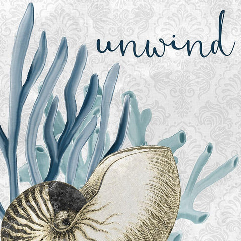 Soak in the Tub 2 Black Modern Wood Framed Art Print with Double Matting by Allen, Kimberly