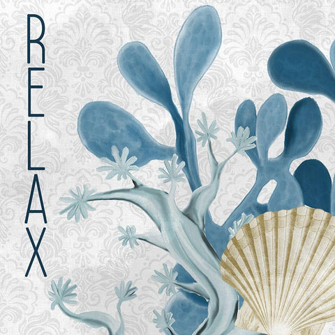 Soak in the Tub 3 Black Modern Wood Framed Art Print with Double Matting by Allen, Kimberly