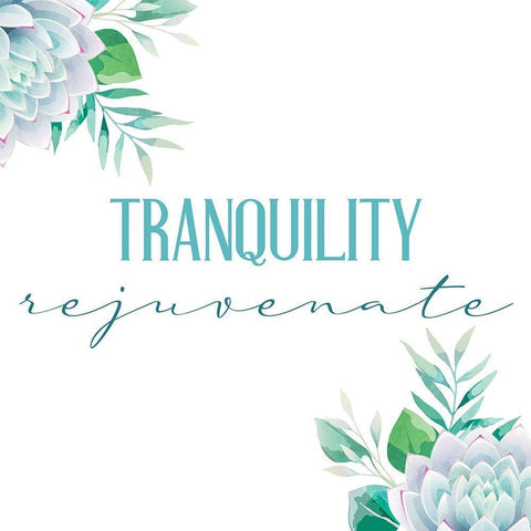 Recharge 5 Black Ornate Wood Framed Art Print with Double Matting by Allen, Kimberly