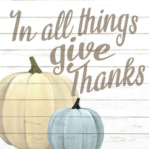 In All Things White Modern Wood Framed Art Print with Double Matting by Allen, Kimberly