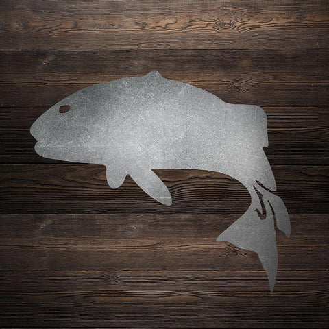 Jump 2 Black Ornate Wood Framed Art Print with Double Matting by Allen, Kimberly