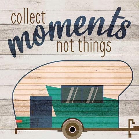 Where Next 2 Gold Ornate Wood Framed Art Print with Double Matting by Allen, Kimberly