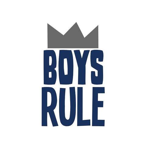 Be Strong 4 Black Modern Wood Framed Art Print by Allen, Kimberly
