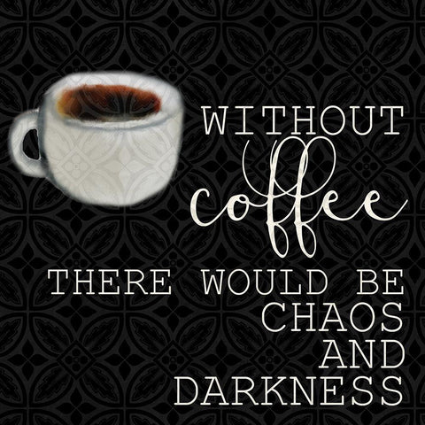 Rise 3 White Modern Wood Framed Art Print with Double Matting by Allen, Kimberly