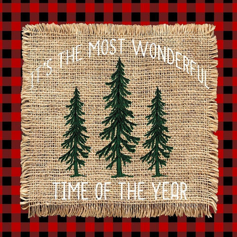 Wonderful Time 2 White Modern Wood Framed Art Print by Allen, Kimberly