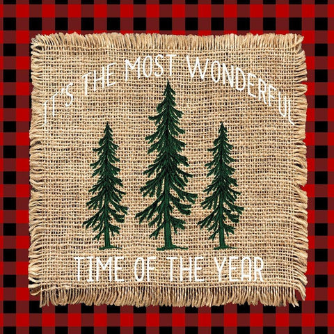 Wonderful Time 2 Black Ornate Wood Framed Art Print with Double Matting by Allen, Kimberly