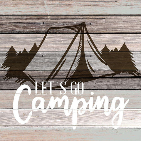 The Mountains 1 Black Ornate Wood Framed Art Print with Double Matting by Allen, Kimberly