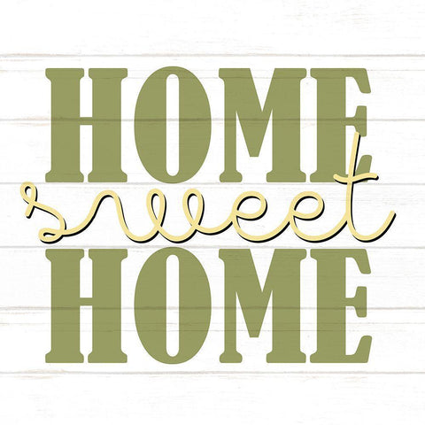 Mason Jar Floral 5 White Modern Wood Framed Art Print by Allen, Kimberly